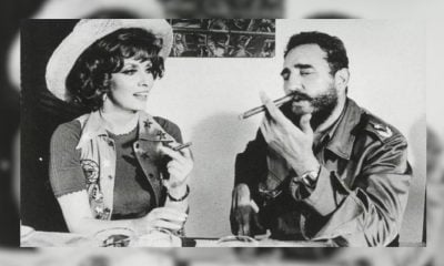 Fidel Castro, reloj