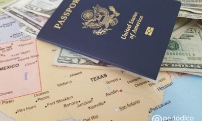 ¿Cómo un migrante solicita pasaporte estadounidense después de hacerse ciudadano americano