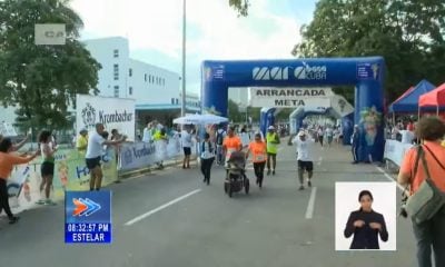 Adidas firma contrato con Cuba para patrocinar la carrera Marabana
