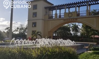 Alerta en Hialeah piden hervir el agua a residentes por riesgo de contaminación