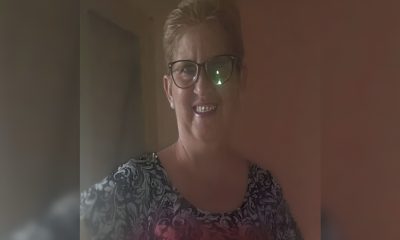 Anciana cubana desaparecida en México estaría en una situación de peligro (1)
