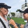 Ancianos cubanos hablan frente a las cámaras “Me arrepiento de la situación que estamos pasando”