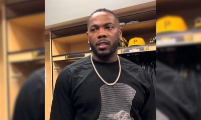 Aroldis Chapman rompe récord de ponches en MLB