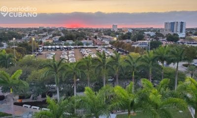 Aumenta la venta de casas en Miami “el mercado inmobiliario en la ciudad es la excepción de la regla”