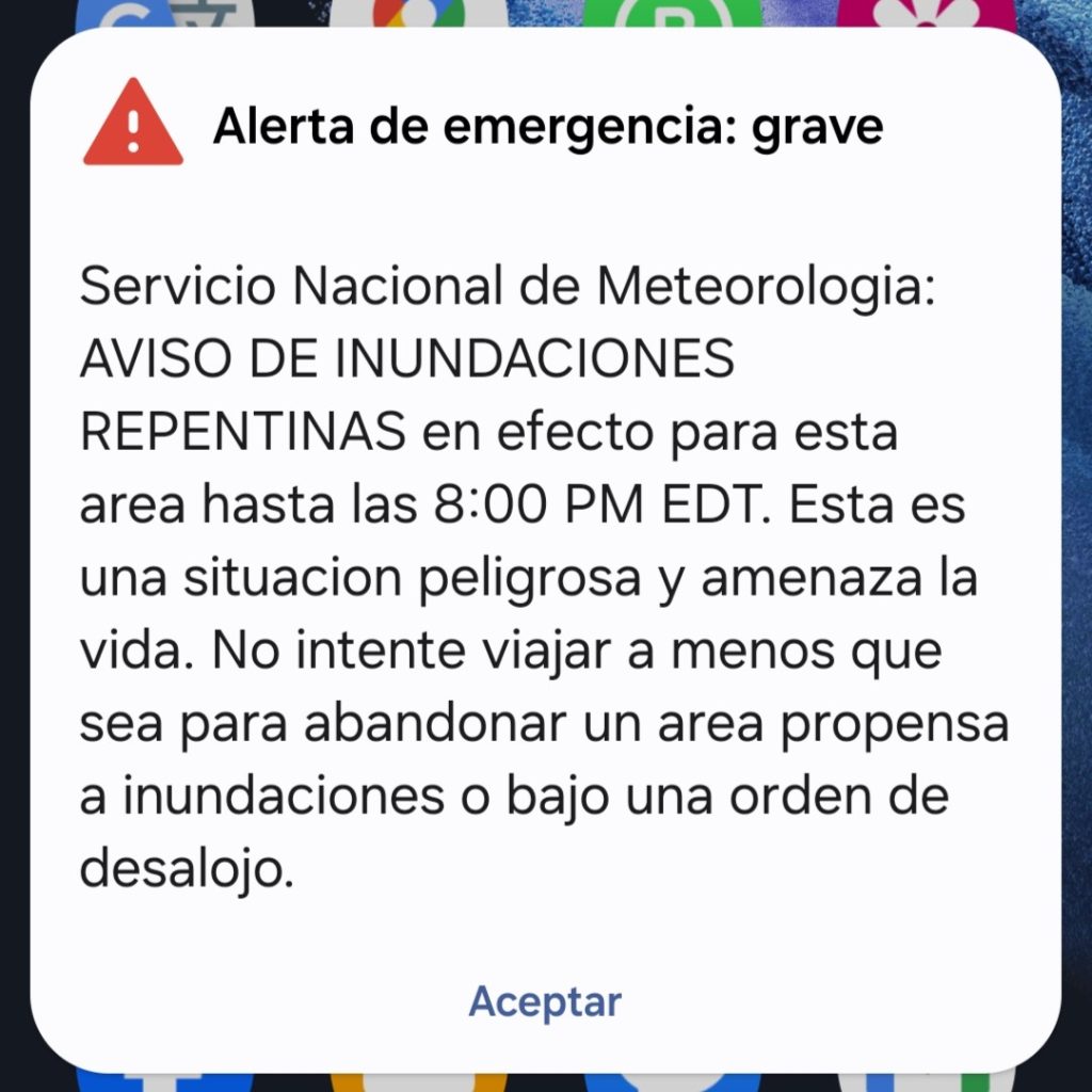 Aviso