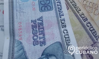 Banco Central de Cuba bloquea cuentas inactivas de Mipymes