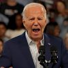 Biden admite deterioro físico “Ya no puedo caminar, hablar ni debatir como antes”