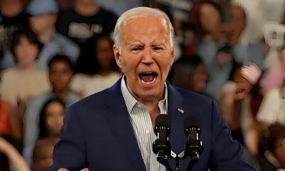 Biden admite deterioro físico “Ya no puedo caminar, hablar ni debatir como antes”