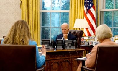 Biden beneficiaria a más de un millón de migrantes indocumentados que son cónyuges de estadounidenses