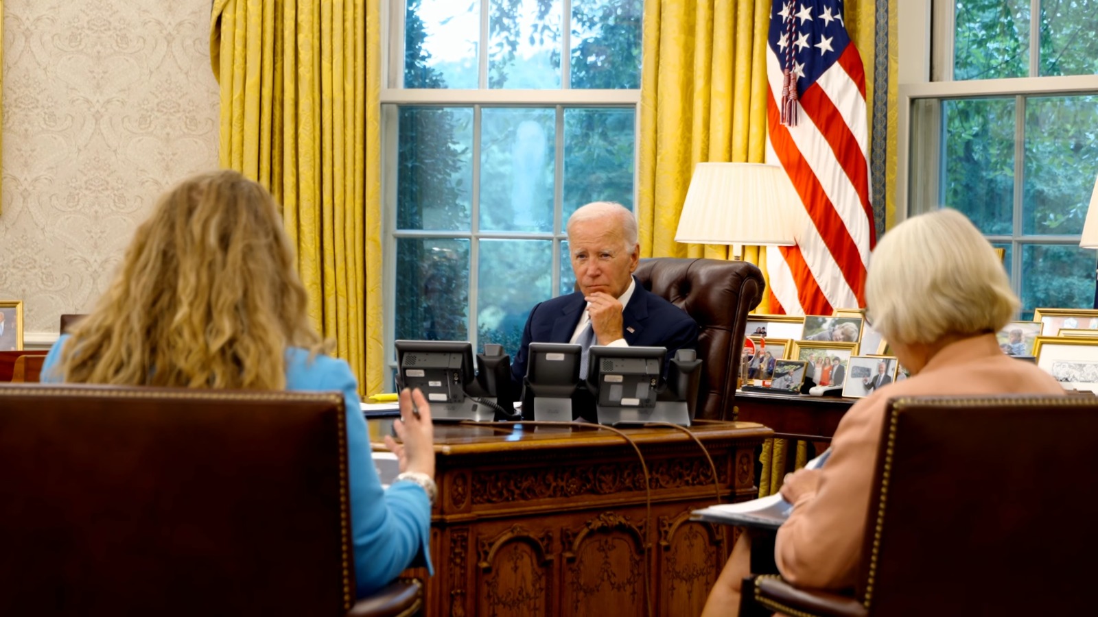 Biden beneficiaria a más de un millón de migrantes indocumentados que son cónyuges de estadounidenses
