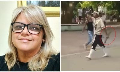 Bronca en la Finca de los Monos organizadores desmienten la versión oficial