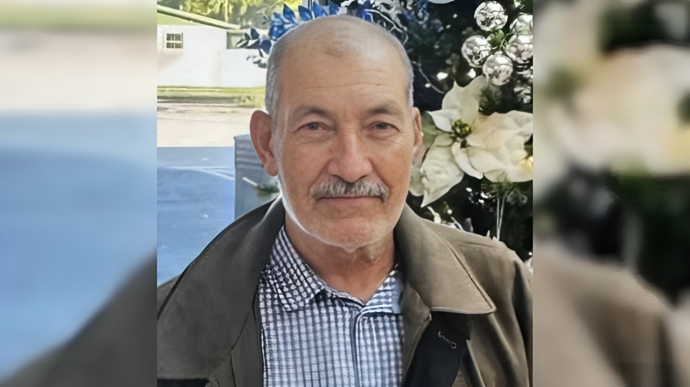 Buscan a un anciano de 70 años desaparecido en La Pequeña Habana (13)