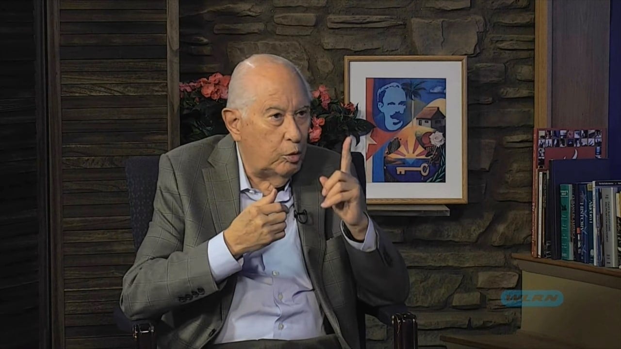 Carmelo Mesa-Lago La crisis de Cuba hoy es peor que en la década de 1990