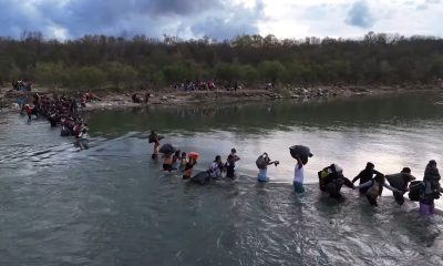 Casi 19 mil cubanos entraron a EEUU en el mes de mayo