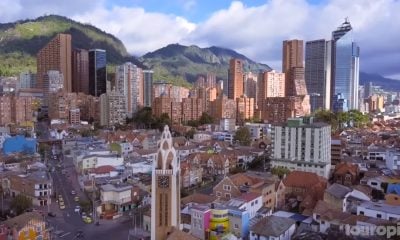 Colombia abre citas online para dar visas a cubanos durante el mes de junio