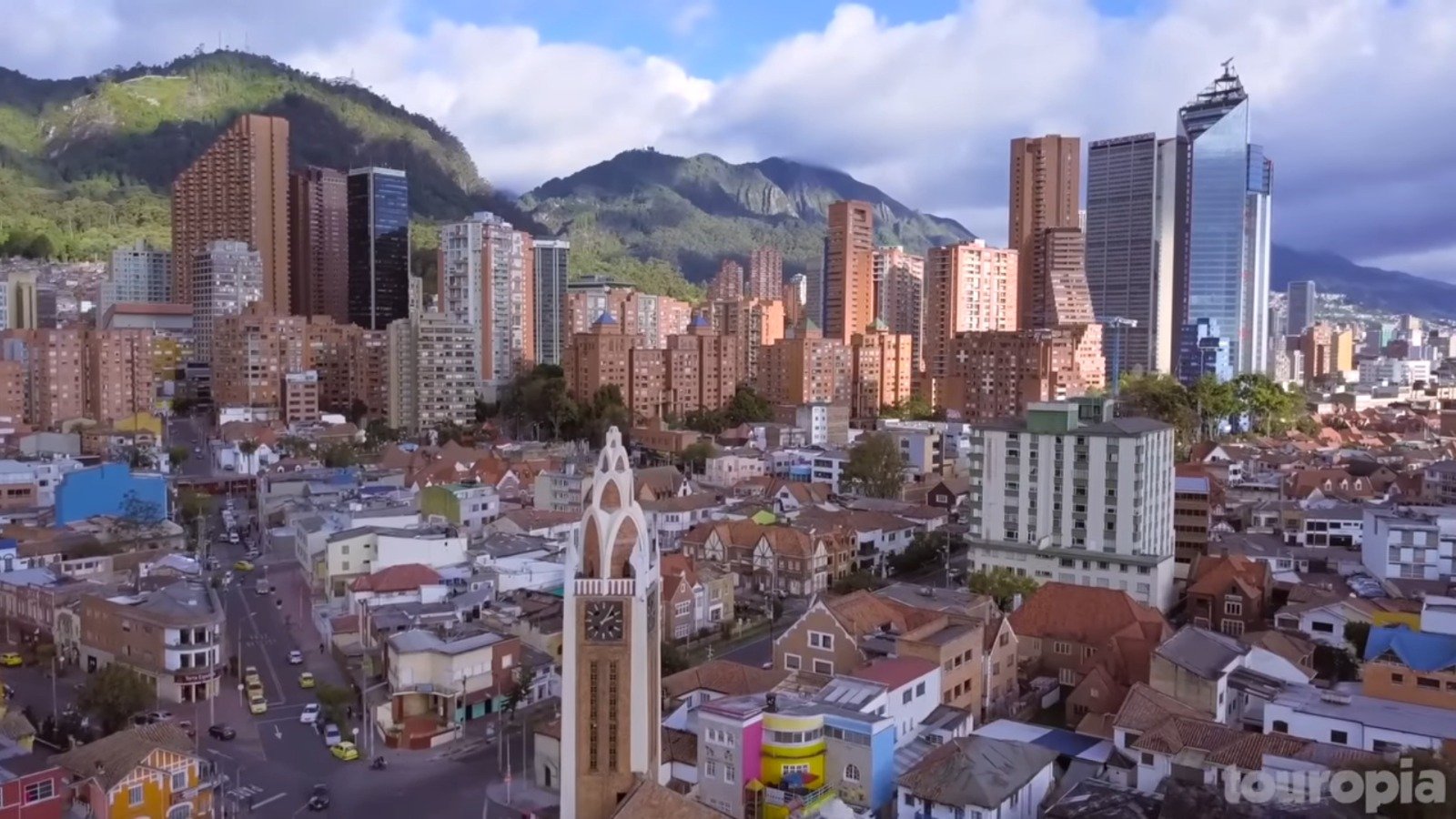 Colombia abre citas online para dar visas a cubanos durante el mes de junio