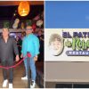 Comediante Robertico inaugura su segundo restaurante en Miami “¡Este si es mío!”