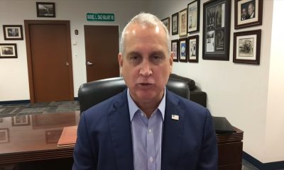 Congreso de EEUU aprueba fondo de 35 millones de dólares para promover la democracia en Cuba