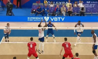 Cuba no tendrá deportes colectivos en los Juegos Olímpicos de Paris 2024