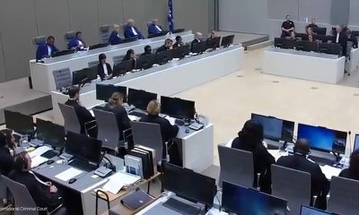 Cuba se suma a la demanda de Sudáfrica contra Israel ante la Corte Internacional de Justicia (1)