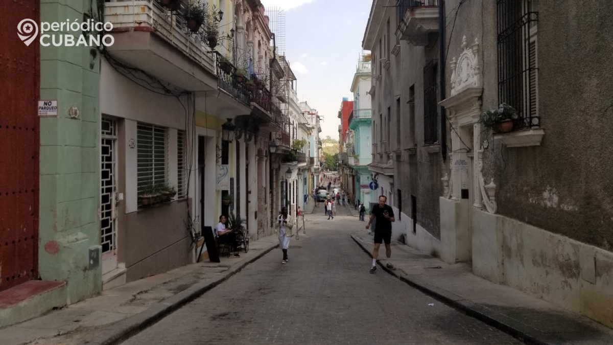 Cuba vuelve a retrasar el censo de población hasta 2025
