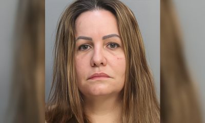 Cubana bajo arresto por presunto fraude contra el Medicare en Miami-Dade (1)