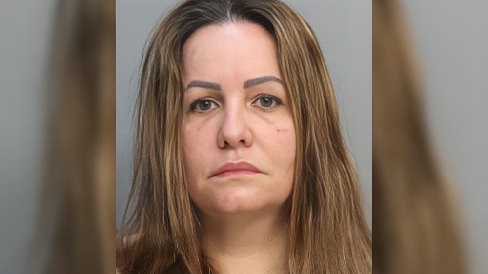Cubana bajo arresto por presunto fraude contra el Medicare en Miami-Dade (1)