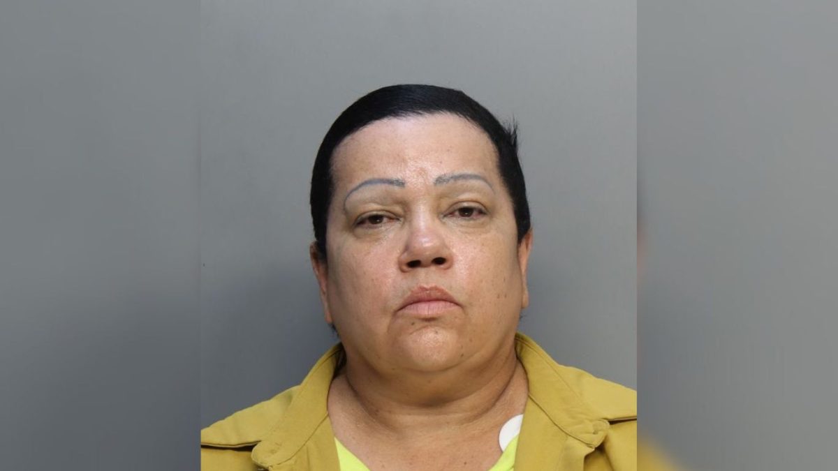 Cubana bajo arresto por presunto fraude contra un banco en Hialeah