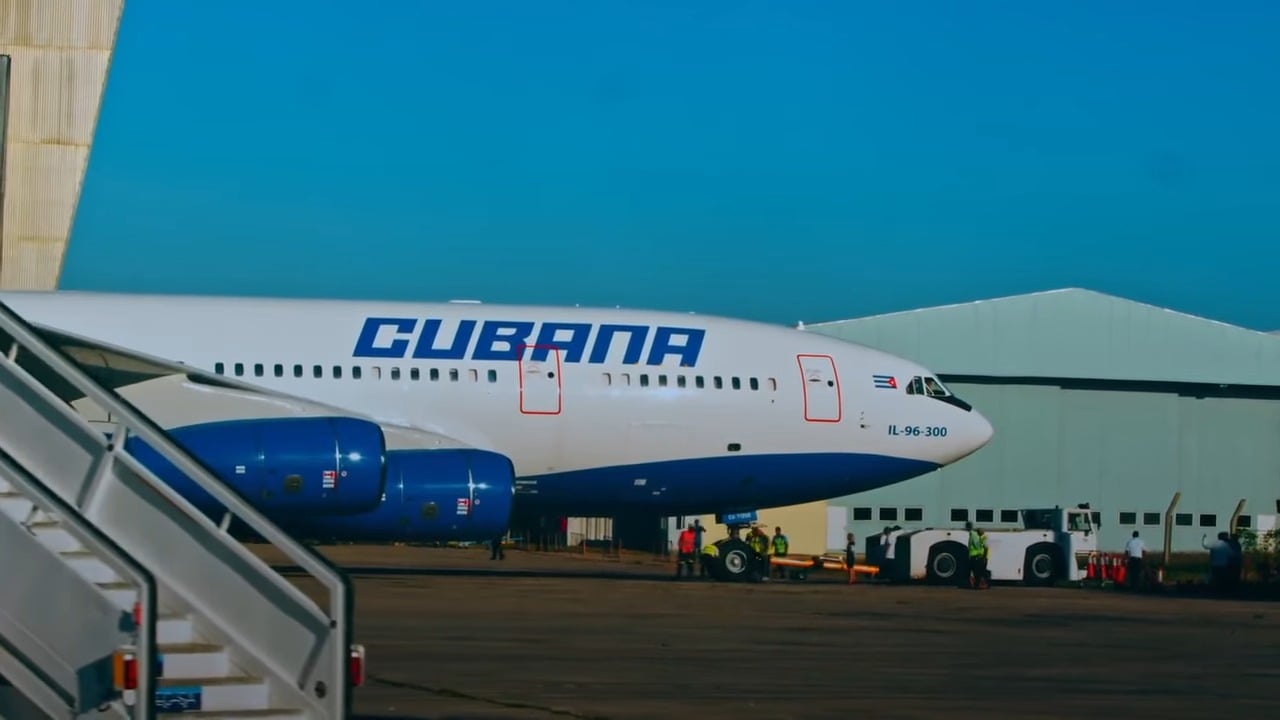 Cubana de Aviación retoma vuelos entre La Habana y Panamá por 331 dólares
