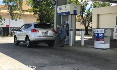 Cubano sentenciado a 50 años de cárcel en Texas por robar combustible