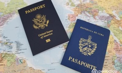 Cubanos podrán renunciar a la ciudadanía y entrar a Cuba con otro pasaporte