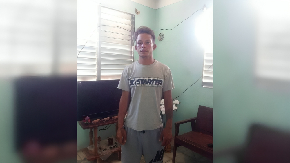 Cuerpo de joven desaparecido en Granma es hallado en condiciones espeluznantes (1)