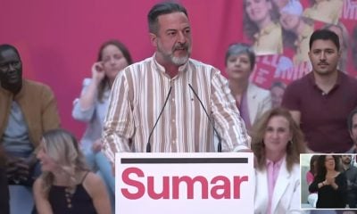 Defensor del régimen castrista pierde su escaño en el Parlamento Europeo