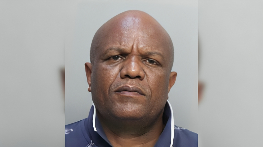 Detenido por presuntos reclamos fraudulentos a compañías de seguros en Miami-Dade (1)