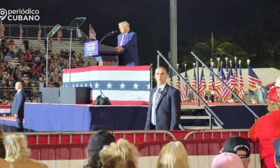 Donald Trump no asistiría a la Convención Nacional Republicana en Milwaukee