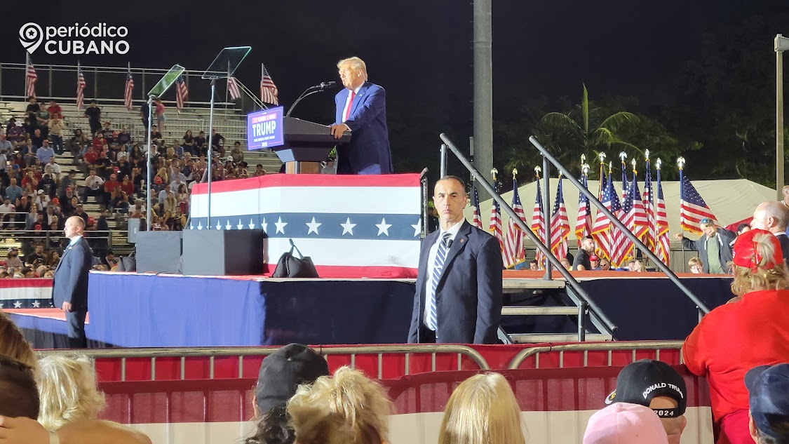 Donald Trump no asistiría a la Convención Nacional Republicana en Milwaukee