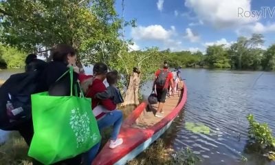 EEUU incluye a Cuba, Venezuela y Nicaragua entre los países con mayor tráfico de personas