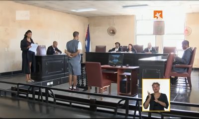 El 78% de los “delitos graves” en Cuba termina con cárcel para los culpables