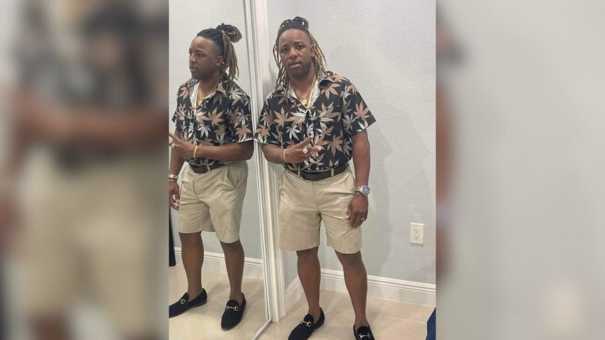 El Funky pide ayuda para encontrar a un cubano desaparecido en Texas