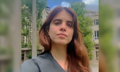 El mensaje de Carolina Barrero a jóvenes cubanos desde el frente ucraniano (17)