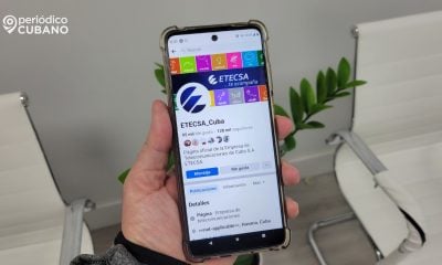 Especial de recarga de Etecsa multiplica por 12 el saldo y da Internet “ilimitado”