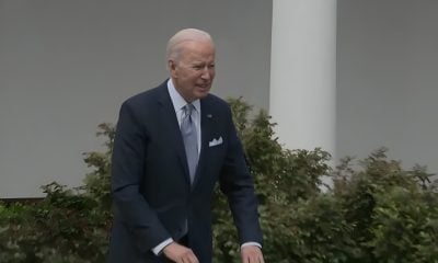 Estas son las cinco mayores fallas de Biden en el primer debate presidencial en EEUU