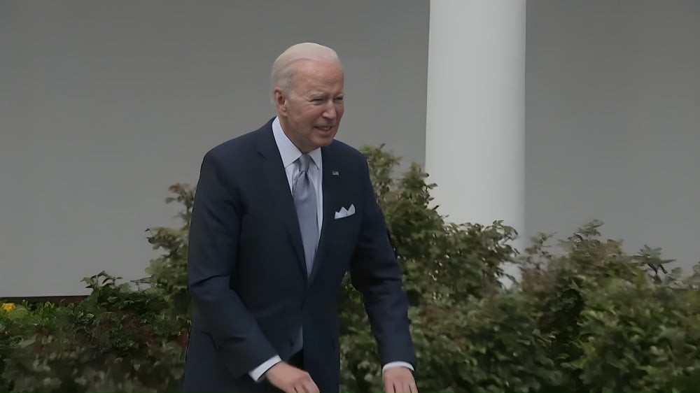 Estas son las cinco mayores fallas de Biden en el primer debate presidencial en EEUU