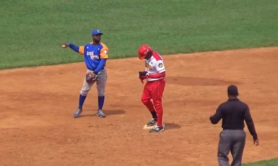 Estos son los equipos clasificados al play-off de la Serie Nacional de Béisbol
