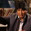 Evo Morales acusa al presidente de Bolivia de orquestar un “autogolpe de Estado” (1)