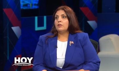 Gobernador Ron DeSantis suspende a la concejal Angélica Pacheco de Hialeah (1)