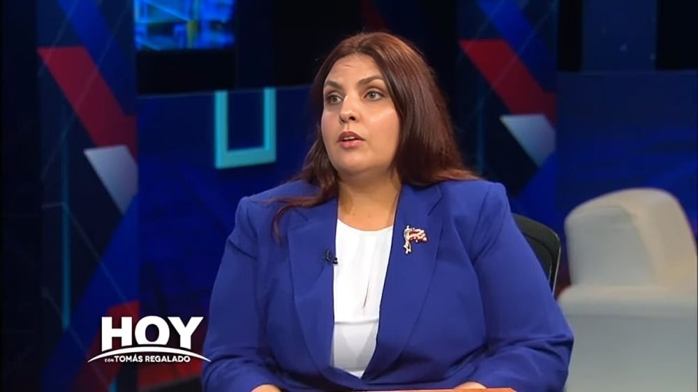 Gobernador Ron DeSantis suspende a la concejal Angélica Pacheco de Hialeah (1)