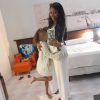 Hija del rapero y preso político Maykel Castillo “El Osorbo” abandona Cuba