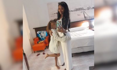 Hija del rapero y preso político Maykel Castillo “El Osorbo” abandona Cuba