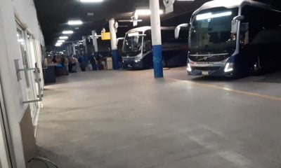 Impiden a migrantes cubanos en México comprar boletos de ómnibus para acercarse a la frontera con EEUU